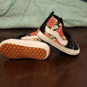 Infant Vans Aloha